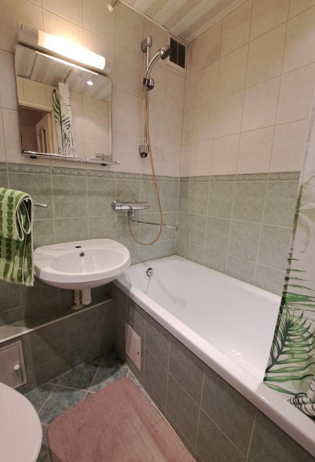 Volvi Apartment タリン エクステリア 写真