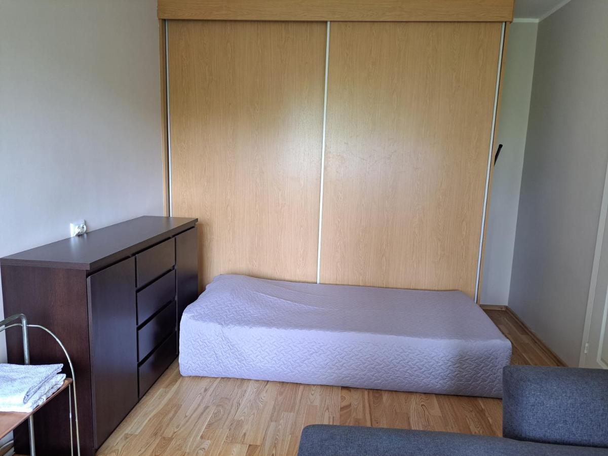 Volvi Apartment タリン エクステリア 写真